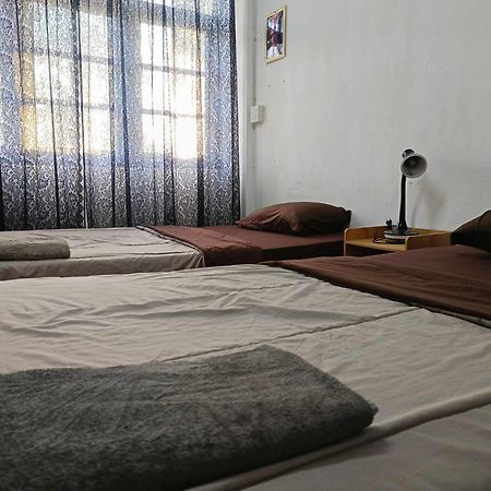 Tattoo'S Hotel Ban Chak Phai Luaran gambar